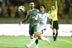 تصویر خبر دیدار سرنوشت&zwnj;ساز برای ساپینتو و تیمش؛ شمس&zwnj;آذر پل خوشبختی استقلال؟