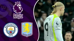 خلاصه بازی استون ویلا ۱ - منچسترسیتی ۰؛ لیگ برتر انگلیس ۲۰۲۵/۲۶ - هفته ۹