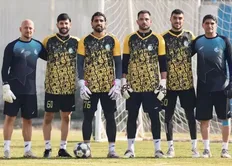 تصویر خبر یک جدایی دیگر از جمع آبی&zwnj;پوشان/ مربی گلرها هم رفت