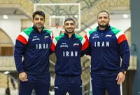 نتایج کامل کشتی فرنگی قهرمانی جهان ۲۰۲۶ امروز ۵ آبان؛ ایران قهرمان جهان شد + اسامی مدال‌آوران