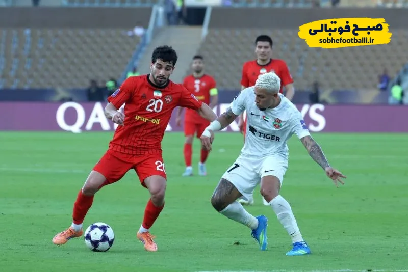 هاشم نژاد