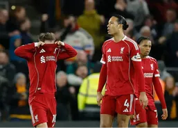 هشدار جدی به لیورپول؛ &laquo;با این نمایش، پی&zwnj;اس&zwnj;جی نابودتان می&zwnj;کند!&raquo;