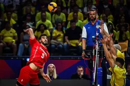 سرمربی ایتالیایی تیم ملی: بازیکنانم دچار آشفتگی هستند