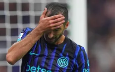 تصویر خبر خلاصه بازی اینتر ۱ - آتالانتا ۱ | سری آ ایتالیا ۲۶-۲۰۲۵