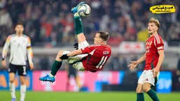 پرسپولیس در آستانه معرفی رسمی مدافع مجارستانی