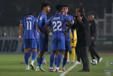 تصویر خبر صحبت&zwnj;های ساپینتو دردسرساز شد؛ ۴۸ ساعت فرصت برای دفاعیات