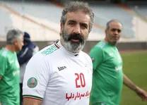 (ویدئو) رهبری&zwnj;فرد: خودم را فرزند شهید می&zwnj;دانم/ ۳ ماه است شب&zwnj;ها می&zwnj;روم دور می&zwnj;زنم