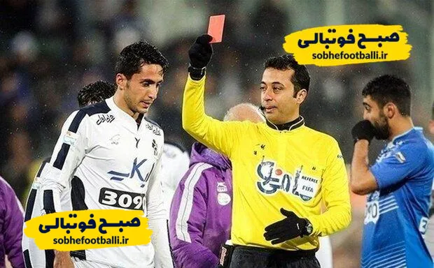 فدراسیون فوتبال ایران بالاخره قانون را تغییر داد؛ حیدری ماند