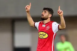 توافق مدیرعامل پرسپولیس با یک ستاره