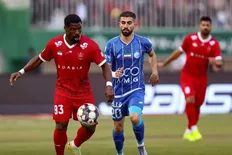 تصویر خبر ساپینتو: پرسپولیس باید نگران باشد!