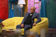 تصویر خبر حسن روشن: فرهاد مجیدی برگردد دیوانه است!