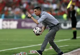 اوسمار غافلگیر شد؛ دستور غیرمنتظره هاشمیان خبرساز شد