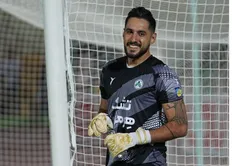 تصویر خبر جعفری: تمرکزم روی اردوی ملی است؛ بهترین تصمیم را می&zwnj;گیرم