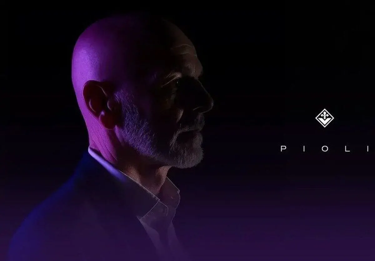 پیولی رسما سرمربی فیورنتینا شد