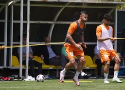 علیپور گل&zwnj;های پرسپولیس را به تیم ملی می&zwnj;برد (عکس)