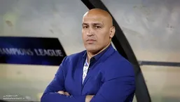 شاهکار جدید علیرضا منصوریان روی آنتن زنده