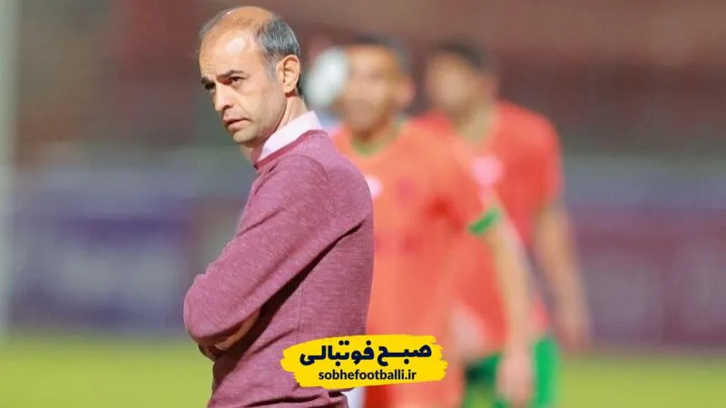 محرم نویدکیا؛ مرد همیشه بازنده بازی&zwnj;های بزرگ!