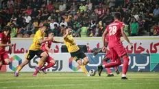 تصویر خبر تغییر ساعت بازی فولاد - سپاهان در هفته چهاردهم لیگ برتر