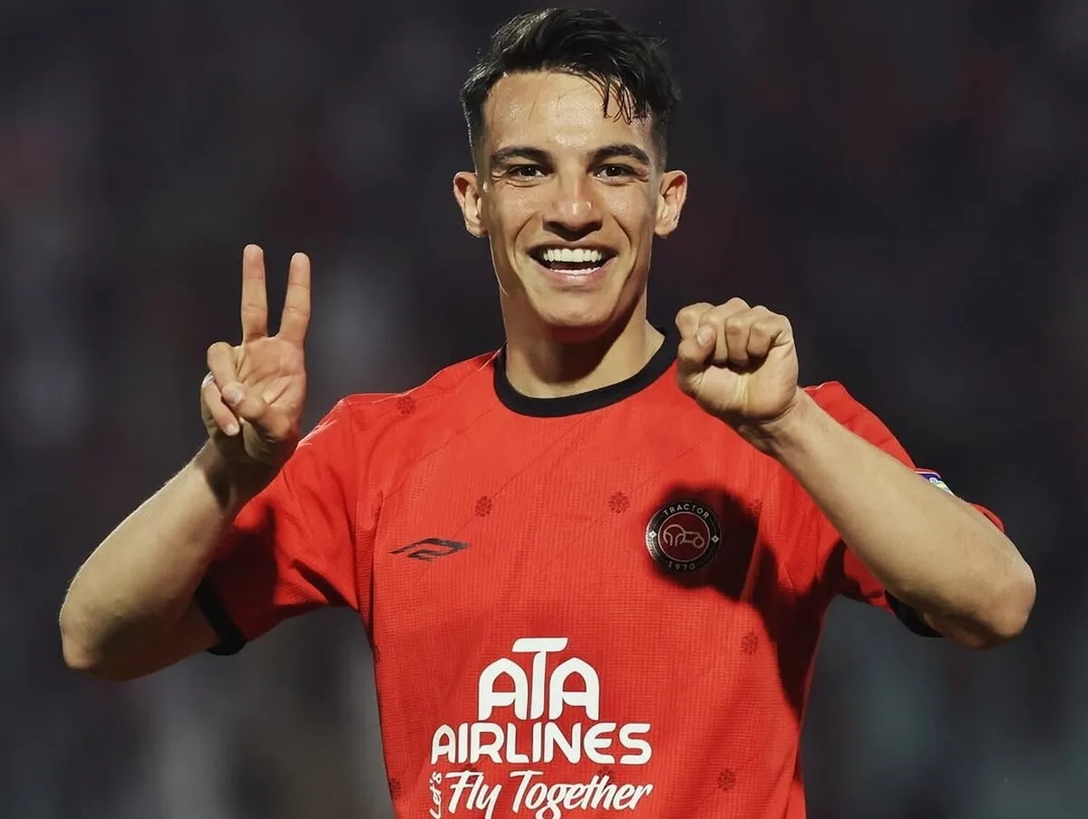 برترین&zwnj;های لیگ برتر تا پایان هفته هشتم؛ درخشش حسین&zwnj;زاده در صدر