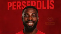 بیوگرافی جانینی مهاجم مدنظر پرسپولیس