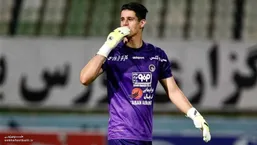 دلار&zwnj;های هواداران سپاهان برای پیام نیازمند