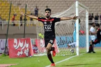 مدافع الطلبه عراق به فولاد پیوست