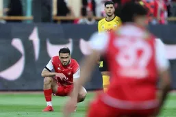 آمادگی کامل اورونوف برای فینال مقابل ایران