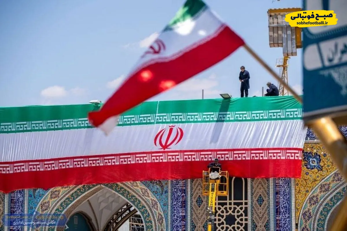 بیانیه رسمی باشگاه تراکتور در محکومیت تجاوز رژیم صهیونیستی