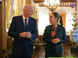 شایعه لغو جام جهانی در مکزیک + واکنش فیفا