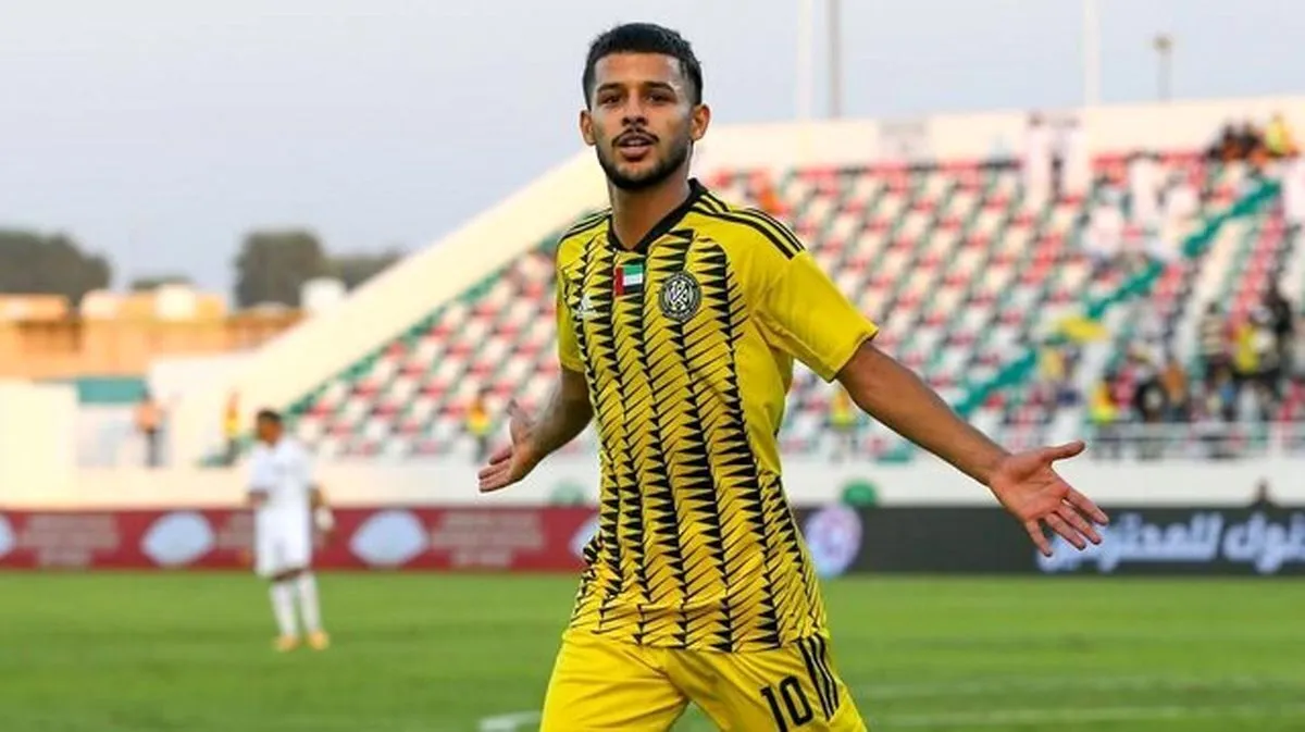 اقدام جدید باشگاه اماراتی، آبی&zwnj;ها را ناامید کرد!