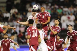 شکست یوز&zwnj;ها مقابل قطر؛ کارت قرمزی که برای ایران دردسرساز شد