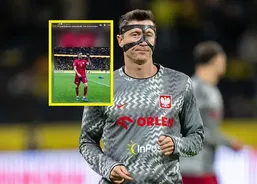 لواندوفسکی خداحافظی کرد؟ هنوز نه!