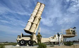 فوری:پدافند اسرائیل خودش را منفجر کرد!