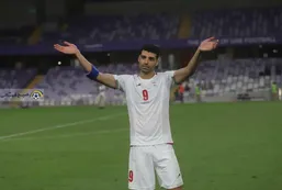 طارمی در میان ۱۰۰ ستاره جهان؛ دومین آسیایی برتر جام جهانی ۲۰۲۶