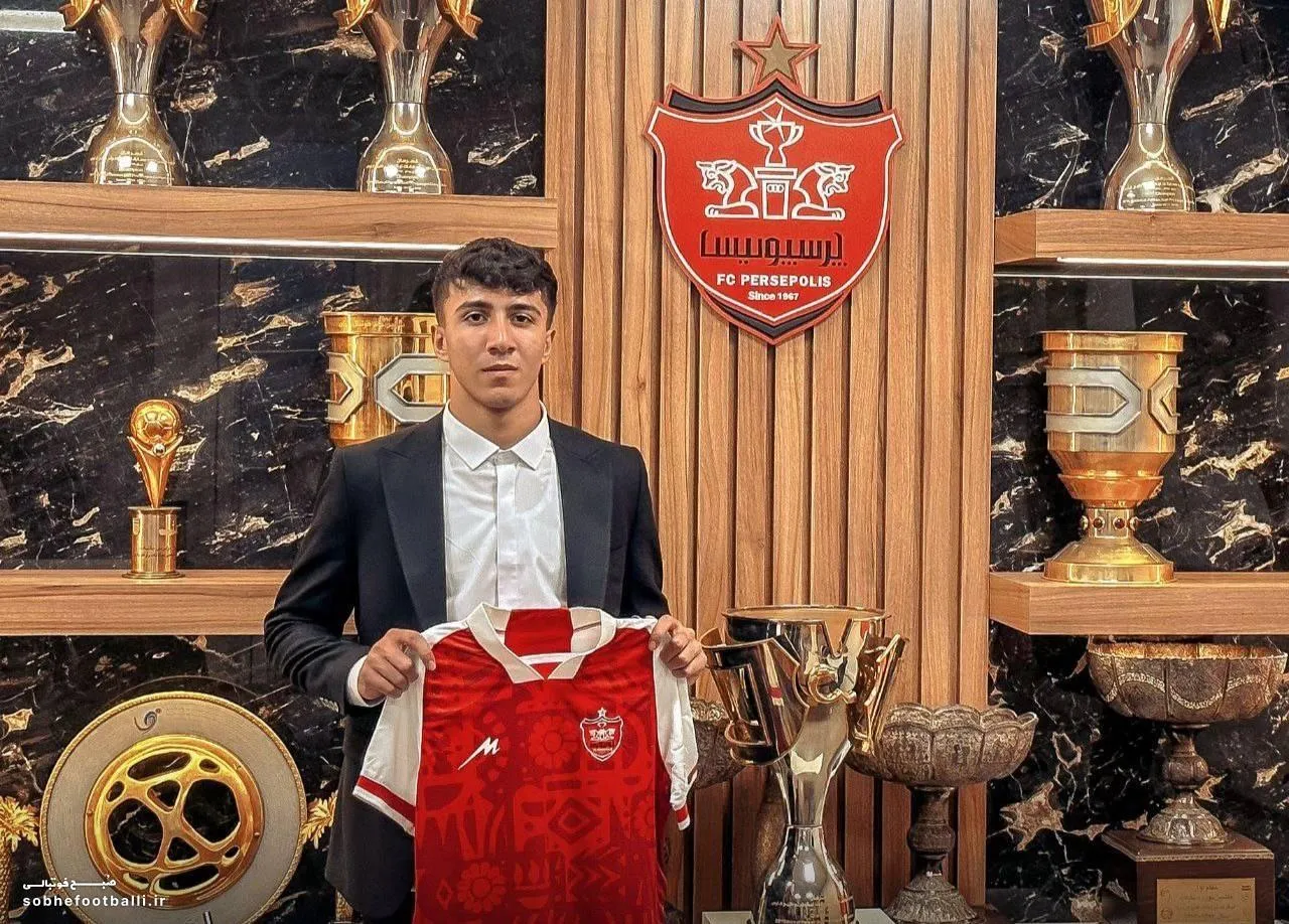 درخواست عجیب براجعه از پرسپولیس؛ اختلاف ۱۵ میلیاردی روی میز!