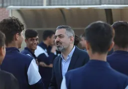 فوری | برکناری مدیرعامل پرسپولیسی حین ماموریت