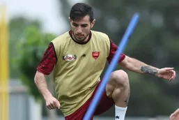 ویدئویی که وینگر پرسپولیس را متهم به کم&zwnj;کاری می&zwnj;کند