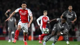 نقشه رئال برای ستاره آرسنال عوض شد