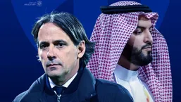 اینزاگی، رئیس عربستان را تحقیر کرد