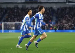 شکست سنگین و تحقیرآمیز چلسی در آمکس؛ برایتون با ۳ گل آبی&zwnj;های لندن را به زانو درآورد