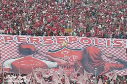 بلیت فروشی بازی پرسپولیس و فجر آغاز شد