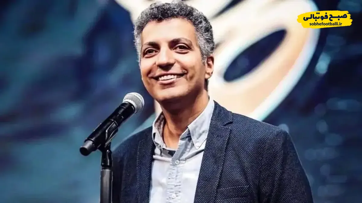 افشاگری عادل فردوسی پور: طبق آیینه&zwnj;نامه ۵&zwnj;ام نقل&zwnj;وانتقالات حق قرارداد جدید با فخریان وجود نداشت