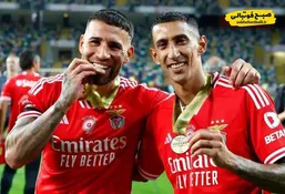 مورینیو: &laquo;اوتامندی نمی&zwnj;رود!&raquo;/ آرامش در بنفیکا و تکذیب شایعات بارسلونا