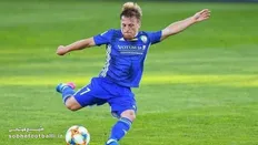 تصویر خبر کوتاه&zwnj;ترین بازیکن تاریخ فوتبال کیست؟