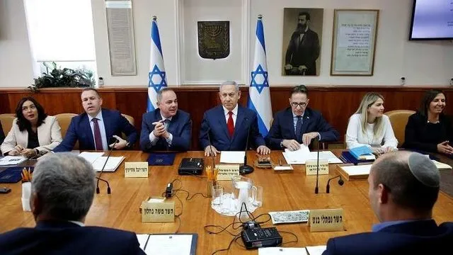 تشکر اسرائیل از ترامپ بابت آتش&zwnj;بس