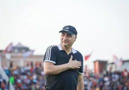 عجیب اما واقعی؛ محرومیت ساکت الهامی تعلیق شده است!