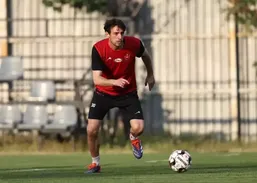 آرزوی گولسیانی در سه بازی پایانی فصل