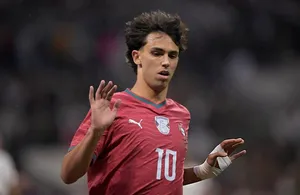 تحقیر آمریکا برابر حریف ایران و شکست سنگین کره جنوبی