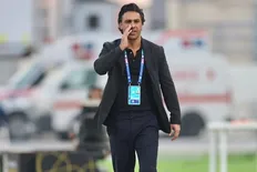 تصویر خبر فرهاد مجیدی در امارات گزینه نیمکت تیم ملی شد