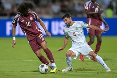 تصویر خبر چراغ هشدار برای ایران در دوحه روشن شد!